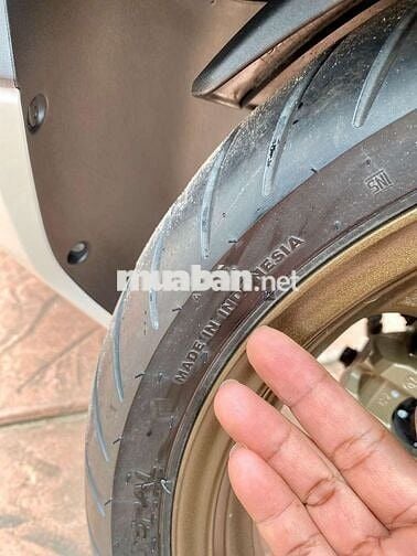 VARIO 160 ABS 2022 Trắng Nhám Biển số đẹp 06060