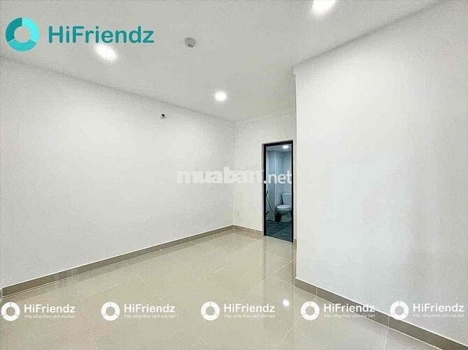 CHO THUÊ CĂN HỘ MINI BANCOL CỬA SỔ NGAY KHU LÊ VĂN SỸ
