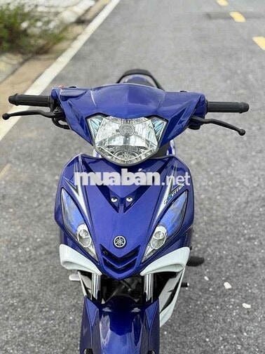 Ex 135 up áo 2010 dọn mới keng full đồ hãng