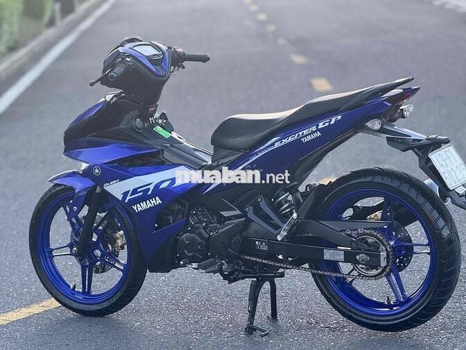 yamaha- exciter 150