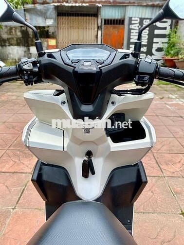 VARIO 160 ABS 2022 Trắng Nhám Biển số đẹp 06060
