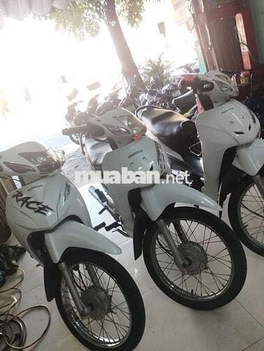 Ware máy ngon xe đẹp