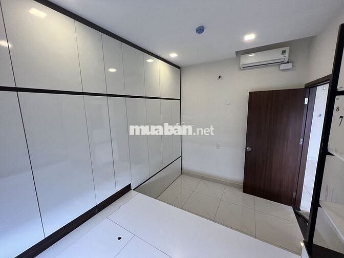 Cho thuê Green river quận 8 căn 2 phòng ngủ 2wc full nội thất giá 11tr