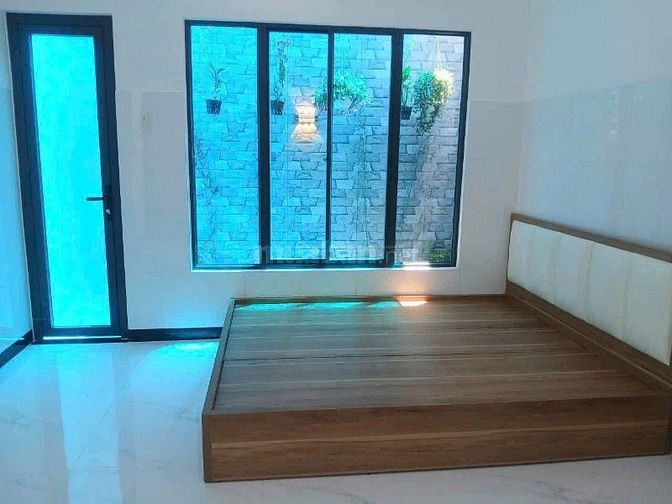 Bán nhà cho thuê tháng 8tr gần Nhà Thiếu Nhi Q Bình Tân giá 1 tỷ 080 