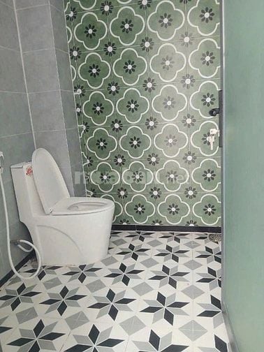 Bán nhà cho thuê tháng 8tr gần Nhà Thiếu Nhi Q Bình Tân giá 1 tỷ 080 