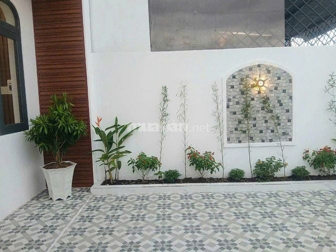 Bán nhà cho thuê tháng 8tr gần Nhà Thiếu Nhi Q Bình Tân giá 1 tỷ 080 