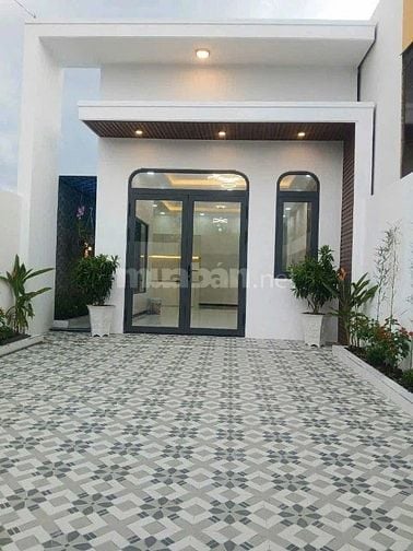 Bán nhà cho thuê tháng 8tr gần Nhà Thiếu Nhi Q Bình Tân giá 1 tỷ 080 