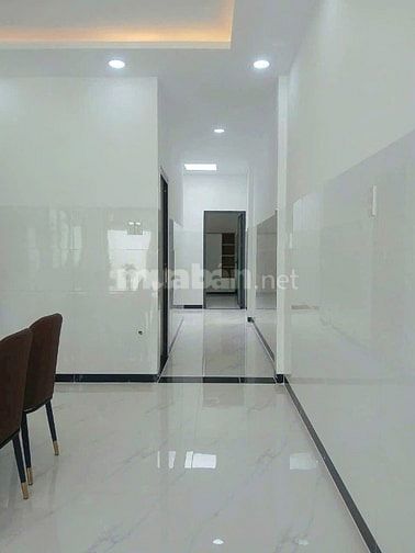 Bán nhà cho thuê tháng 8tr gần Nhà Thiếu Nhi Q Bình Tân giá 1 tỷ 080 