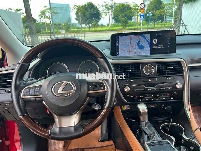 Lexus RX 2021 300 - 40000 km