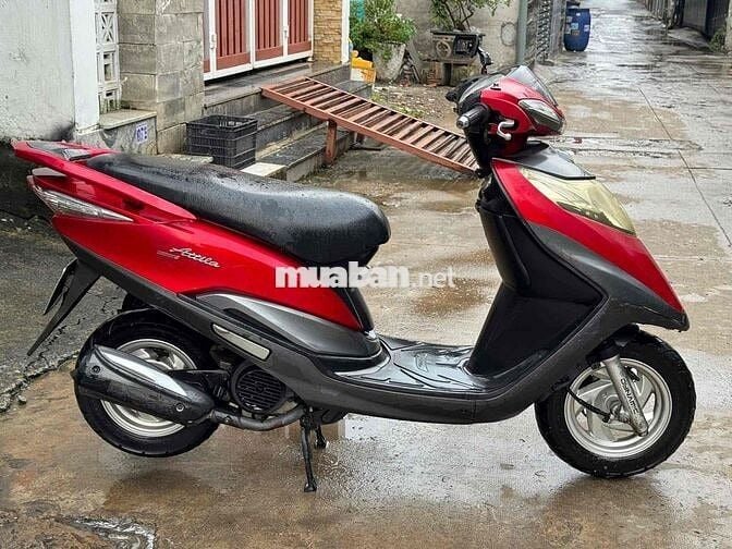 Bán Atila máy rất êm, giấy tờ đầy đủ