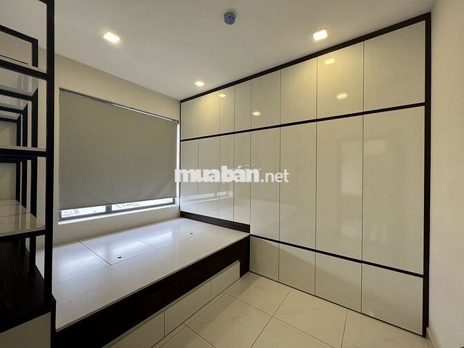 Cho thuê Green river quận 8 căn 2 phòng ngủ 2wc full nội thất giá 11tr
