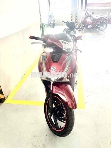 SH 150i ABS biển DakLak, chính chủ