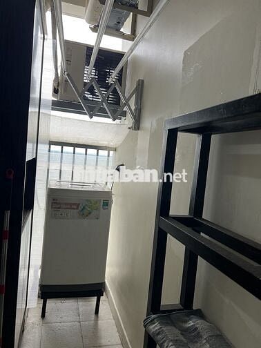 Cho thuê Green river quận 8 căn 2 phòng ngủ 2wc full nội thất giá 11tr