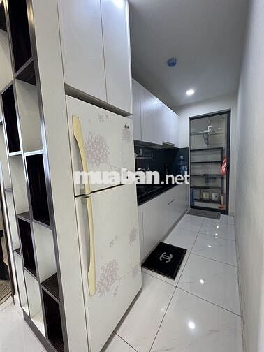 Cho thuê Green river quận 8 căn 2 phòng ngủ 2wc full nội thất giá 11tr
