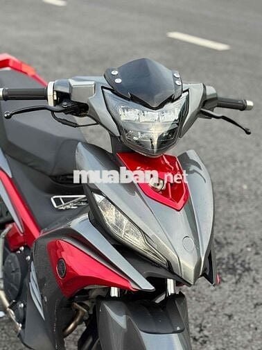 yamaha exciter LC 135cc biển ngũ quý 55555