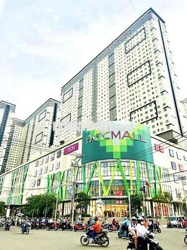 BÁN GẤP CH TOPAZ ELITE, 60M2, 2PN 2WC, BLOCK DRAGON, VIEW Q1, GIÁ MỀM