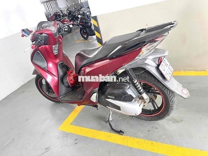 SH 150i ABS biển DakLak, chính chủ