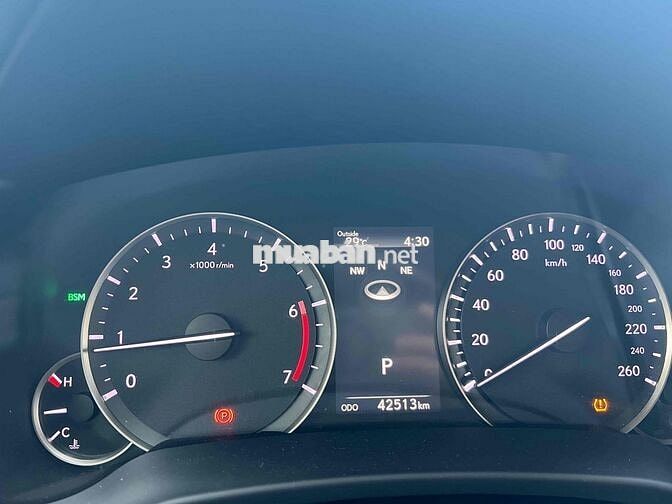 Lexus RX 2021 300 - 40000 km