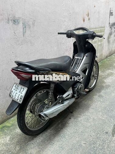 Honda Wave 100 máy zin chuẩn êm