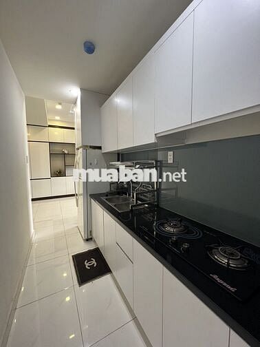 Cho thuê Green river quận 8 căn 2 phòng ngủ 2wc full nội thất giá 11tr