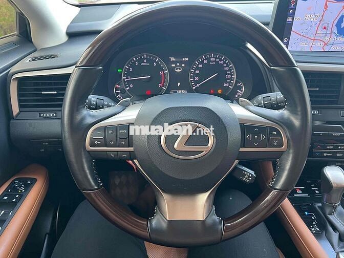 Lexus RX 2021 300 - 40000 km