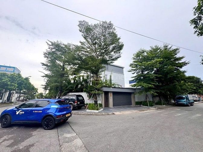 DT 280m2 mt 12m - Nhỉnh 10 tỷ, Lô đất xây Văn Phòng, Biệt thự, Trụ sở