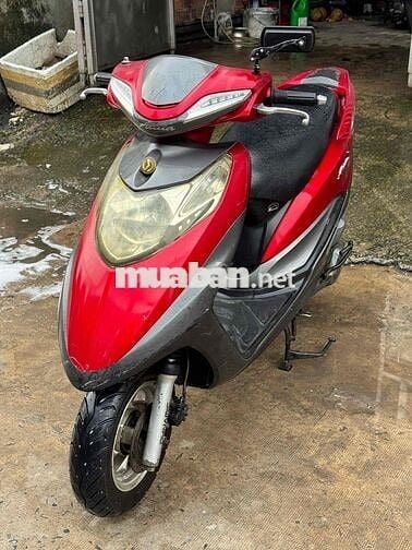 Bán Atila máy rất êm, giấy tờ đầy đủ