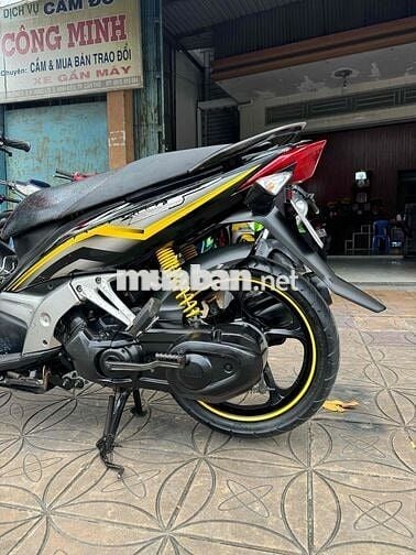 YAMAHA NOUVO 4 ,BS:65X3:CẦN THƠ