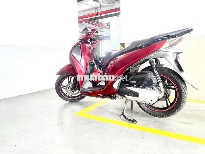 SH 150i ABS biển DakLak, chính chủ