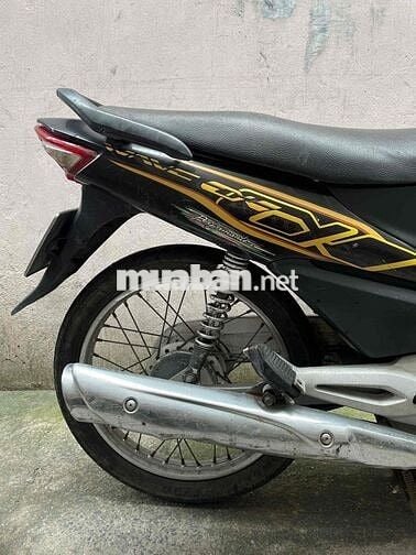 Honda Wave 100 máy zin chuẩn êm