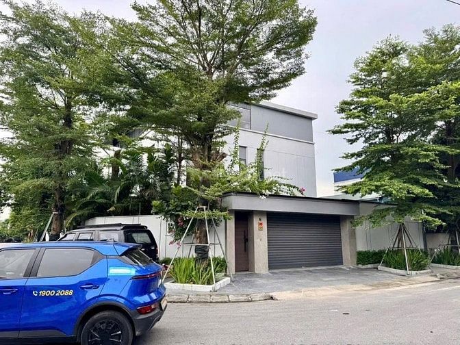 DT 280m2 mt 12m - Nhỉnh 10 tỷ, Lô đất xây Văn Phòng, Biệt thự, Trụ sở