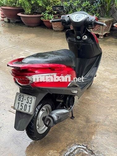 Bán Atila máy rất êm, giấy tờ đầy đủ
