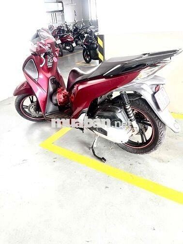 SH 150i ABS biển DakLak, chính chủ