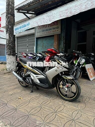 YAMAHA NOUVO 4 ,BS:65X3:CẦN THƠ