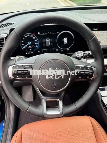 Kia Sportage 1.6T Signature 8/2025-518km siêu mới