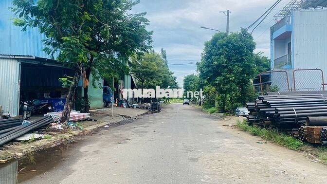 🔥 CƠ HỘI ĐẦU TƯ – ĐẤT ĐẸP  MAI VĂN NGỌC -LIÊN CHIỂU -DT 118M GIÁ 3TY8