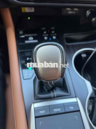 Lexus RX 2021 300 - 40000 km