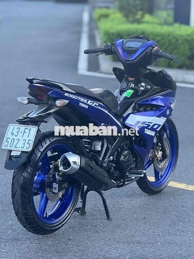 yamaha- exciter 150