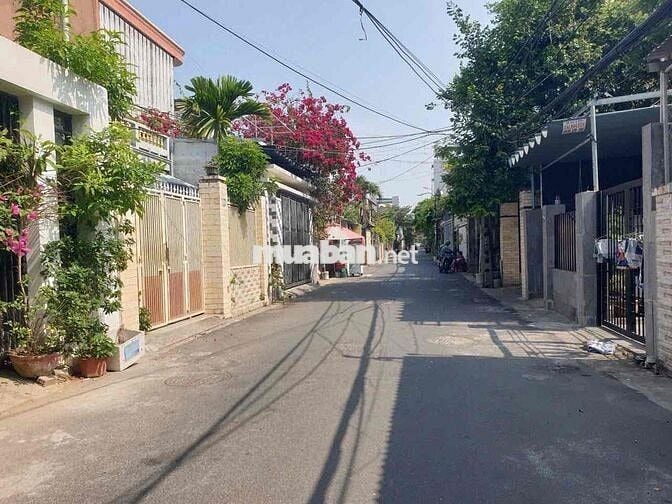 🌟 BÁN ĐẤT 170m² – ĐƯỜNG 5M THÔNG NGUYỄN VĂN THOẠI, SƠN TRÀ 🌟
