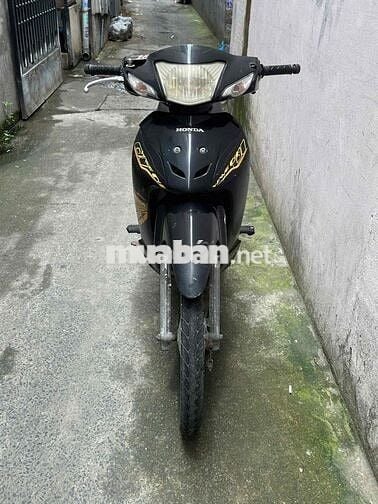 Honda Wave 100 máy zin chuẩn êm