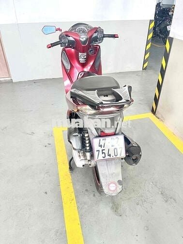 SH 150i ABS biển DakLak, chính chủ