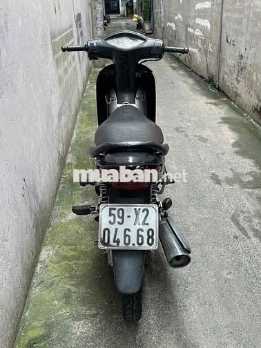 Honda Wave 100 máy zin chuẩn êm