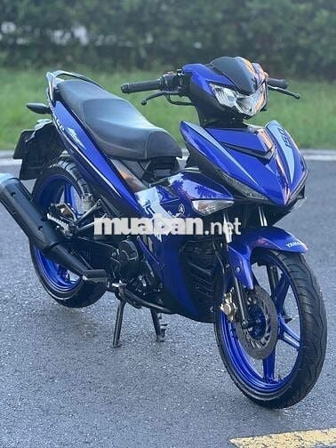yamaha- exciter 150