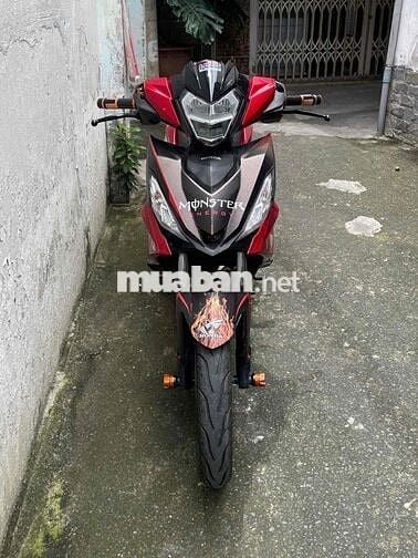 Honda Winner 2016 máy êm zin chuẩn