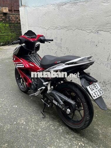 Honda Winner X ABS 2019 cccd chủ