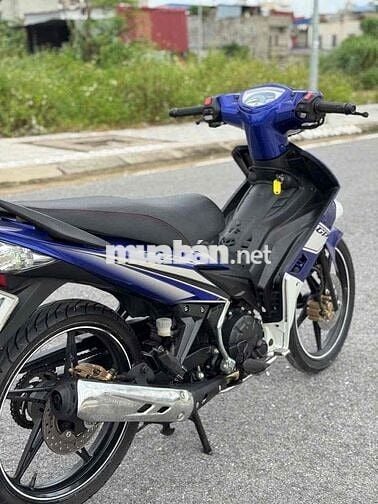 Ex 135 up áo 2010 dọn mới keng full đồ hãng