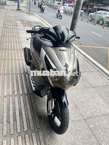 Honda air blade 2012 mới 90% biển số thành phố