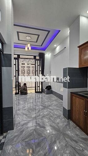 Nhà Chính chủ cần bán gần ngay Cầu Lớn, Alo e dẫn xem nhà trực tiếp