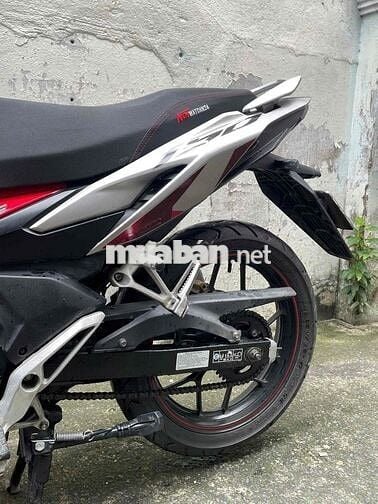 Honda Winner X ABS 2019 cccd chủ