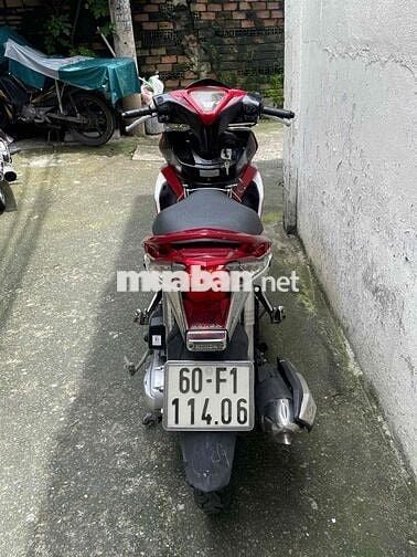 Honda Ab đầu bò máy êm ru